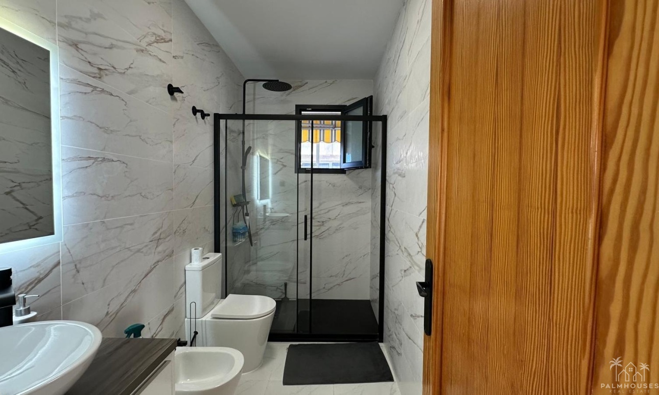 Herverkoop - Appartement - Torrevieja - Center