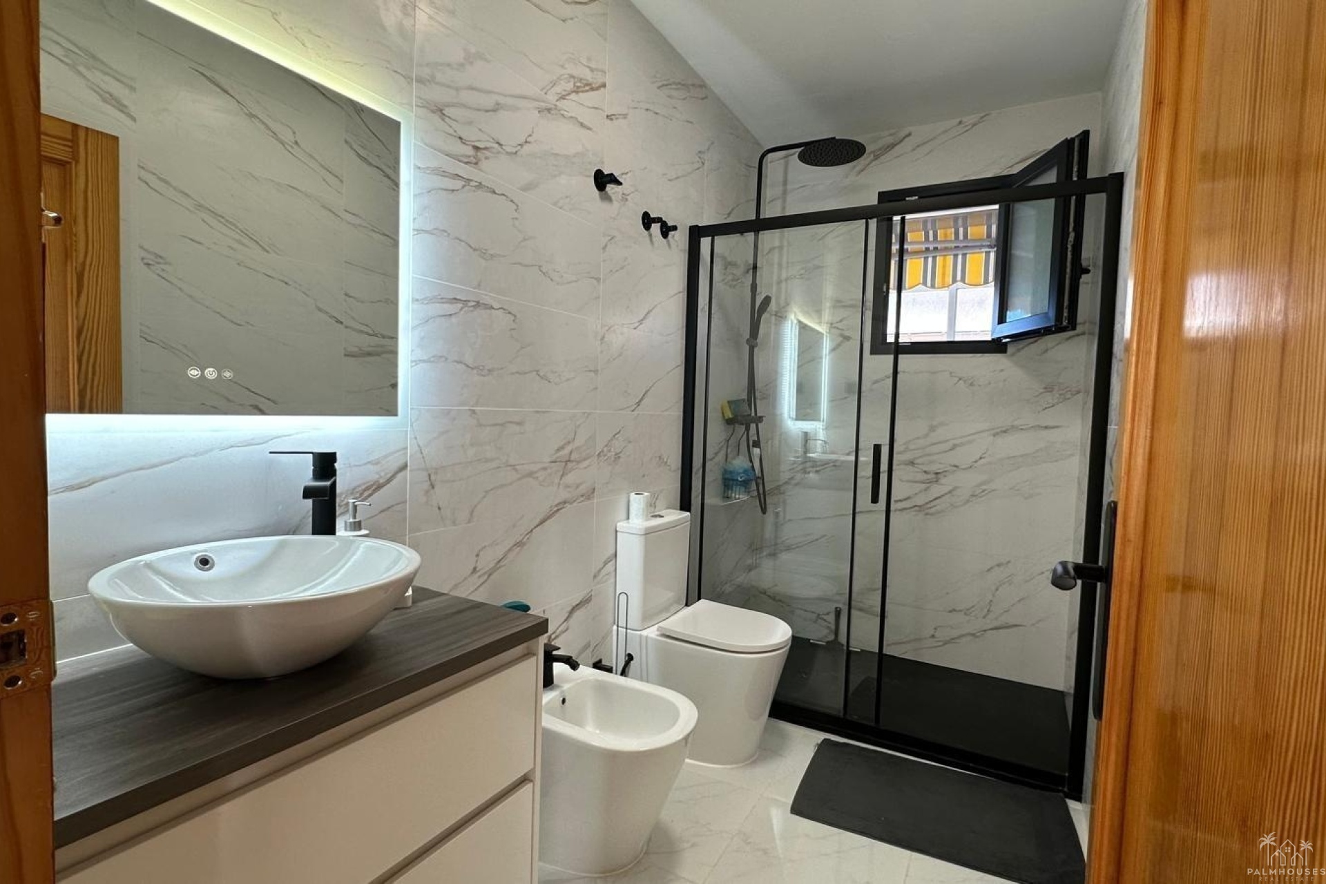 Herverkoop - Appartement - Torrevieja - Center