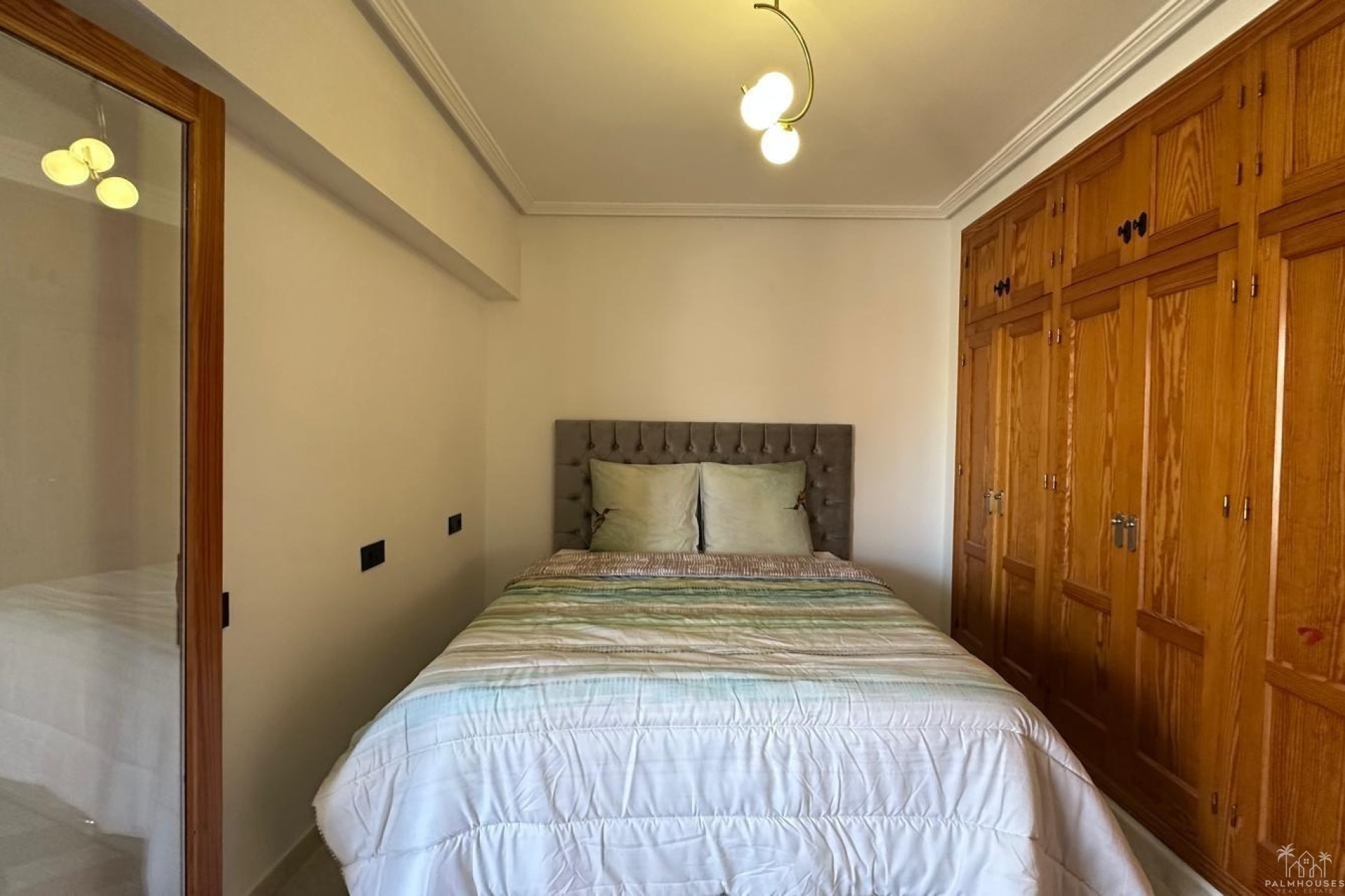 Herverkoop - Appartement - Torrevieja - Center