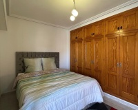 Herverkoop - Appartement - Torrevieja - Center