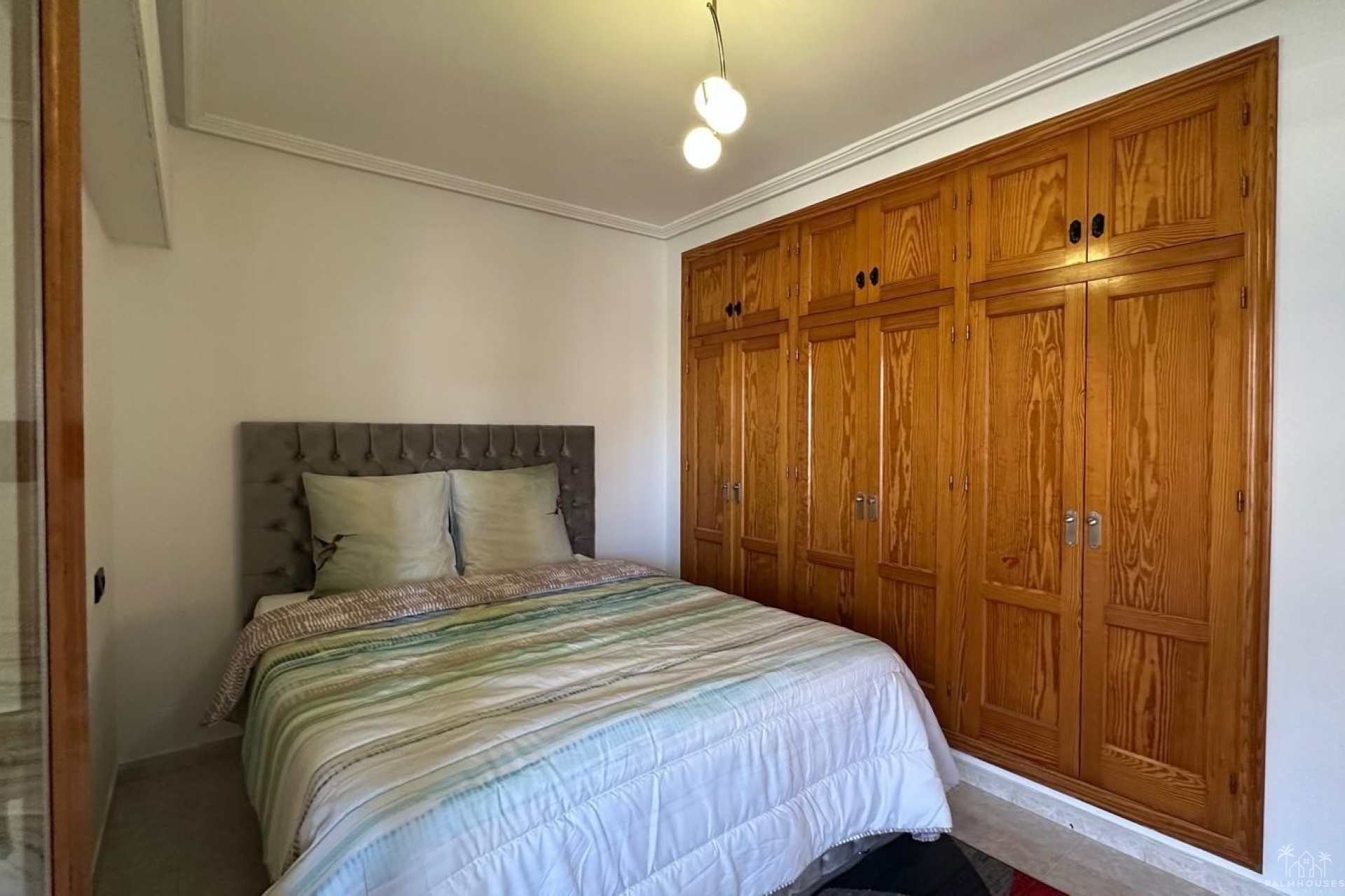 Herverkoop - Appartement - Torrevieja - Center