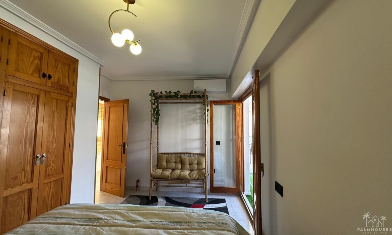 Herverkoop - Appartement - Torrevieja - Center