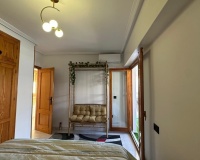 Herverkoop - Appartement - Torrevieja - Center