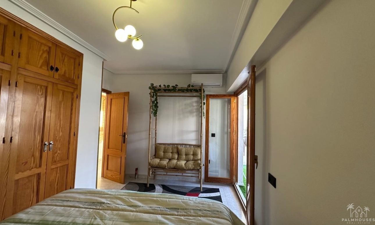 Herverkoop - Appartement - Torrevieja - Center