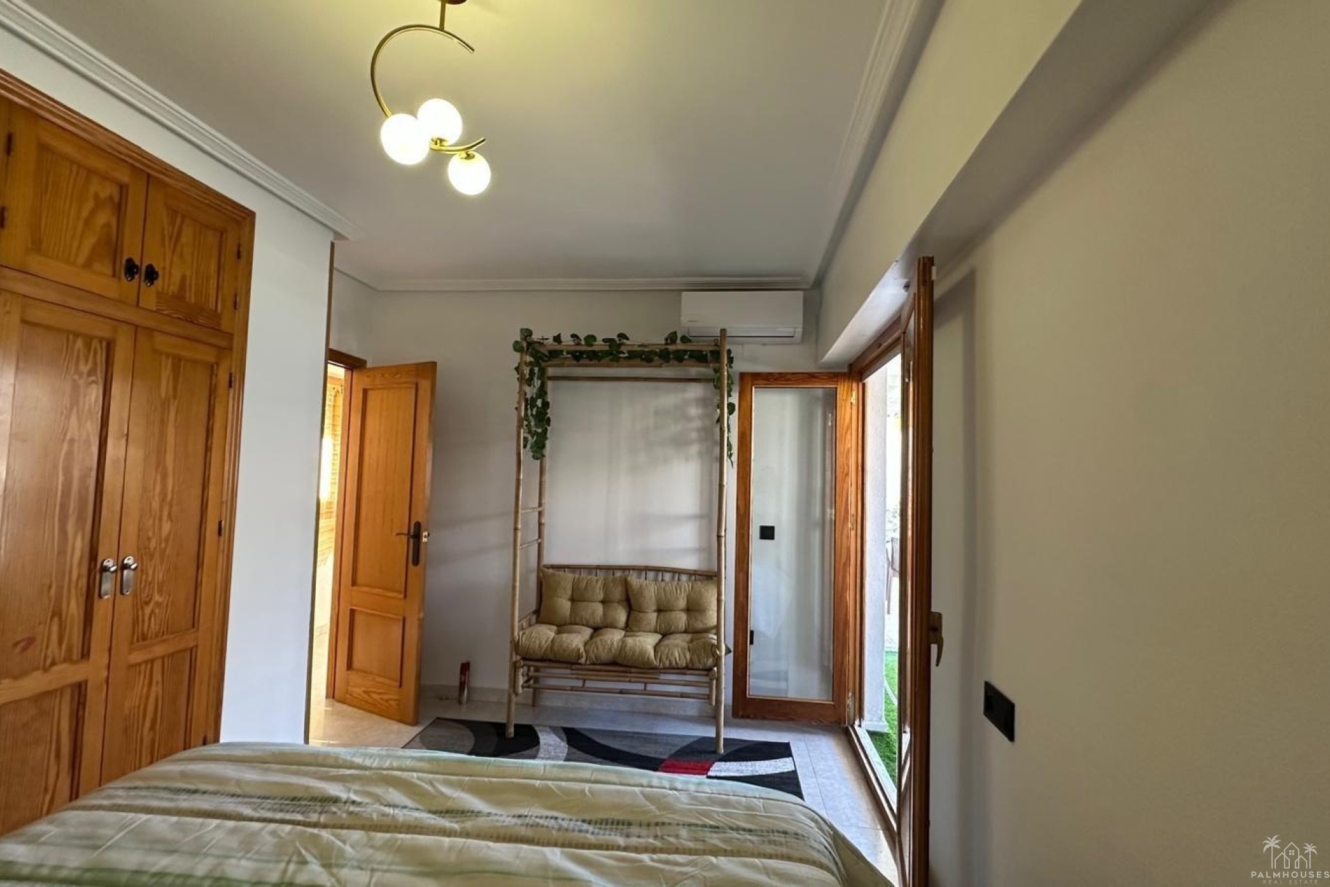 Herverkoop - Appartement - Torrevieja - Center