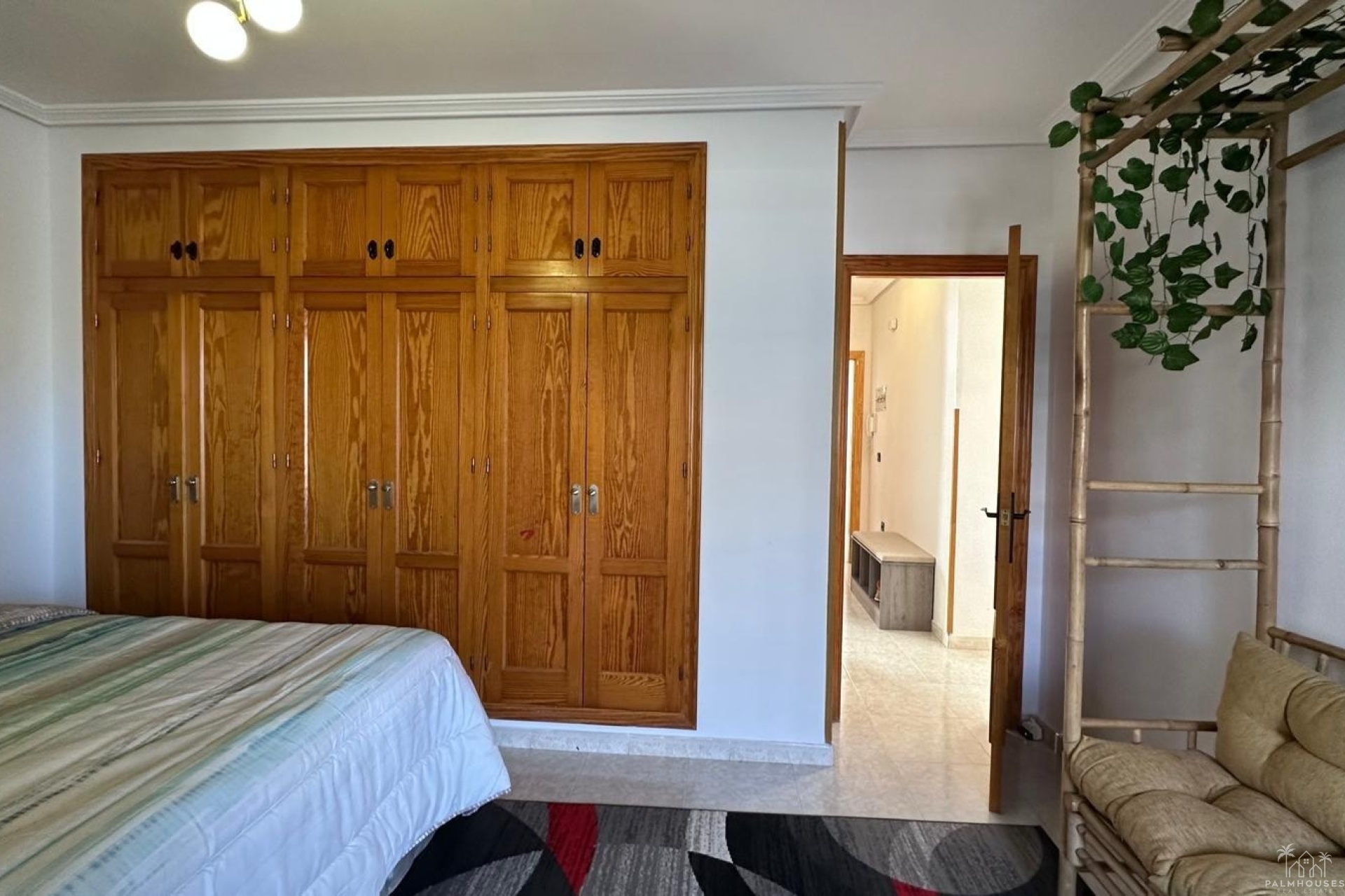 Herverkoop - Appartement - Torrevieja - Center
