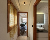 Herverkoop - Appartement - Torrevieja - Center
