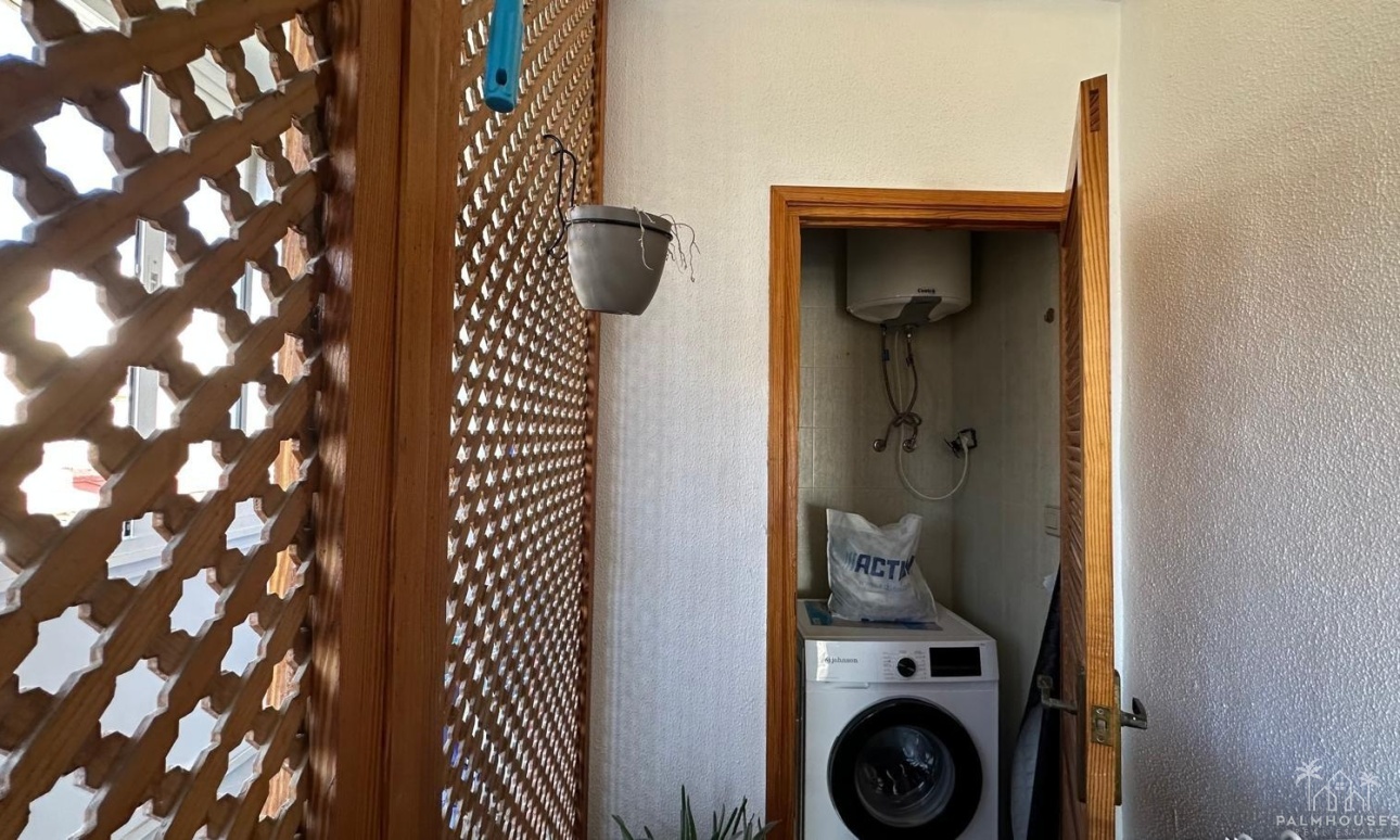 Herverkoop - Appartement - Torrevieja - Center