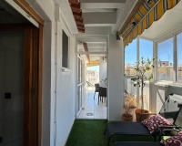 Herverkoop - Appartement - Torrevieja - Center