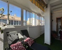 Herverkoop - Appartement - Torrevieja - Center
