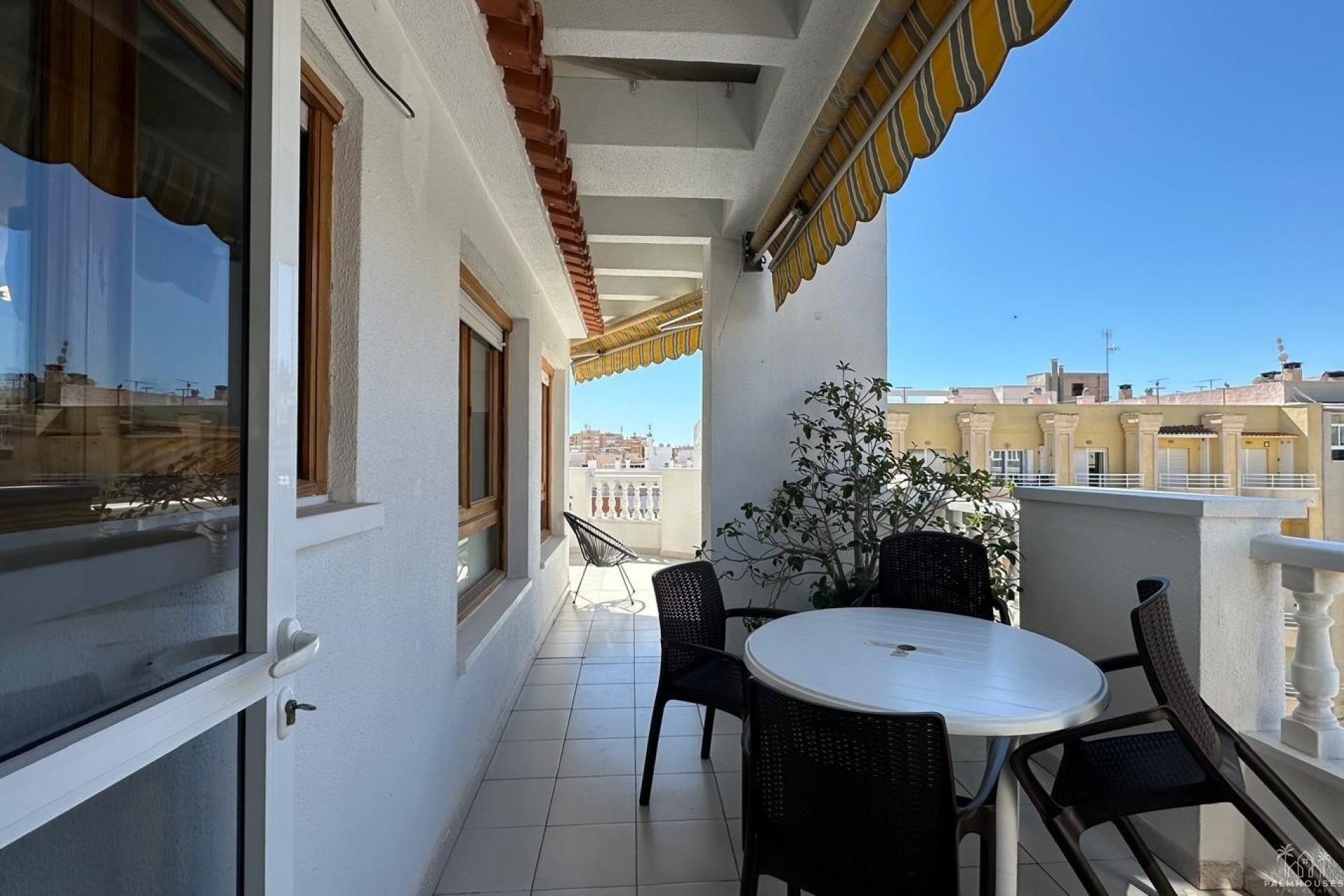 Herverkoop - Appartement - Torrevieja - Center