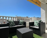 Herverkoop - Appartement - Torrevieja - Center