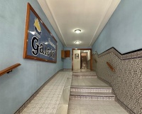 Herverkoop - Appartement - Torrevieja - Center
