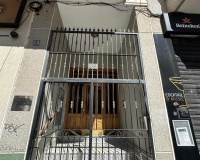 Herverkoop - Appartement - Torrevieja - Center