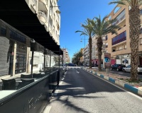 Herverkoop - Appartement - Torrevieja - Center