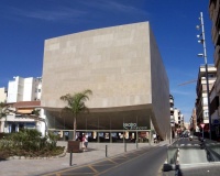 Herverkoop - Appartement - Torrevieja - Center