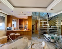 Herverkoop - Appartement - Torrevieja - Center