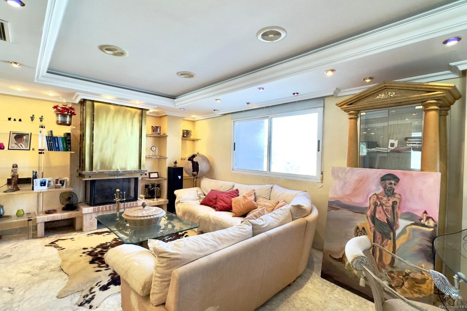 Herverkoop - Appartement - Torrevieja - Center