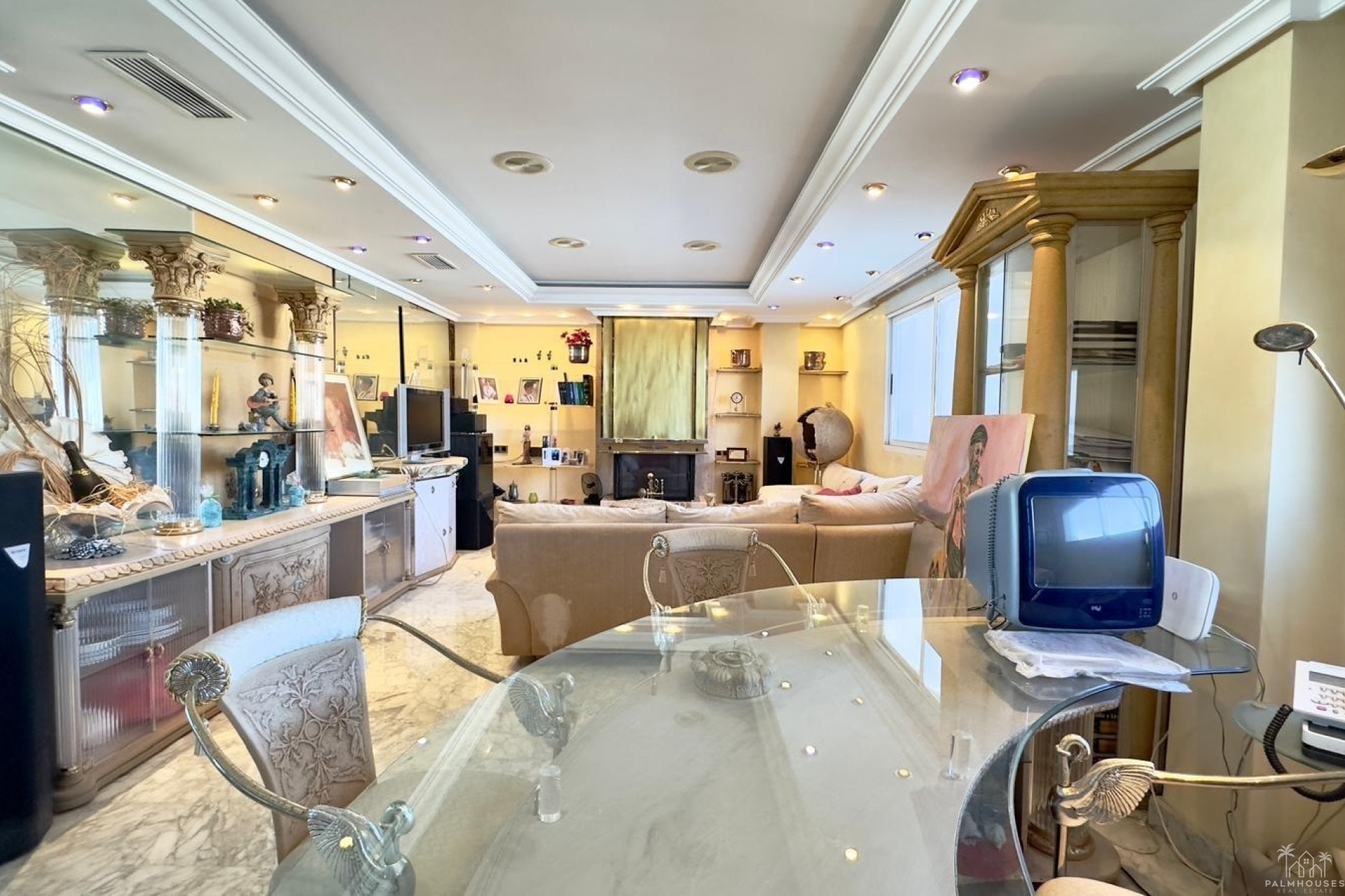 Herverkoop - Appartement - Torrevieja - Center