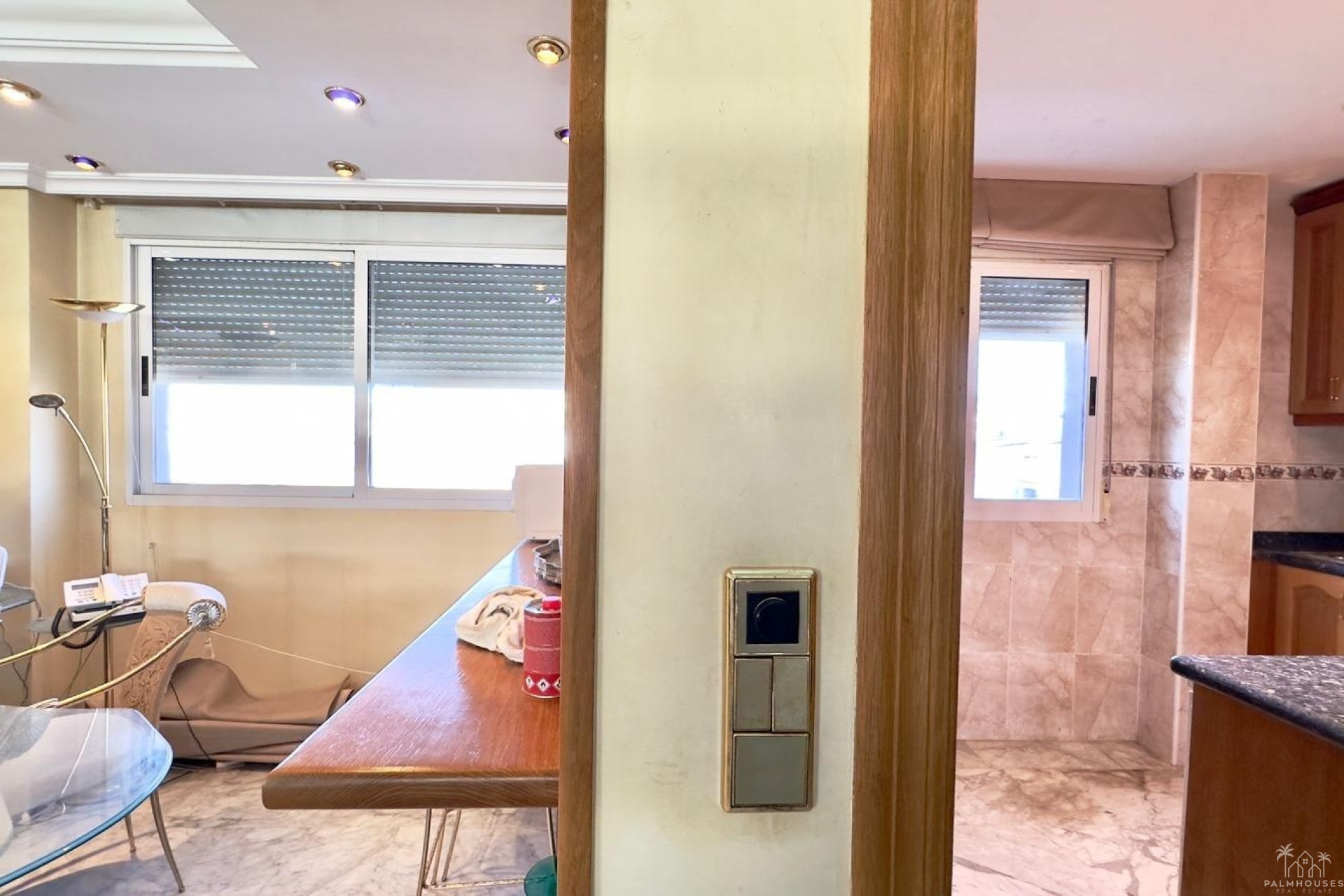 Herverkoop - Appartement - Torrevieja - Center