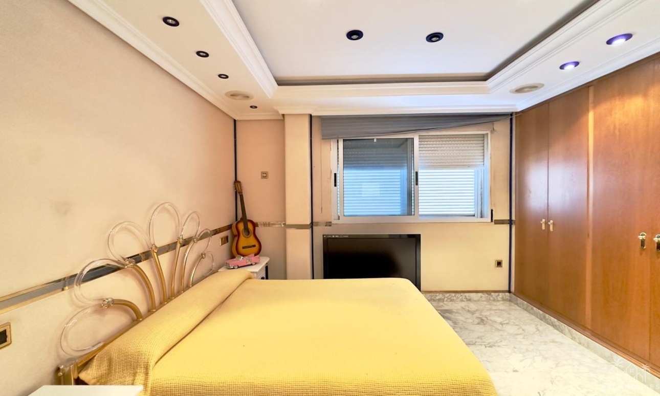 Herverkoop - Appartement - Torrevieja - Center