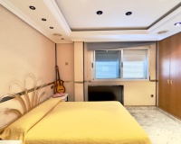 Herverkoop - Appartement - Torrevieja - Center
