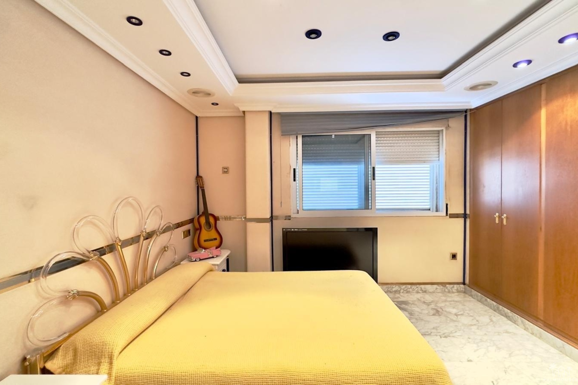 Herverkoop - Appartement - Torrevieja - Center