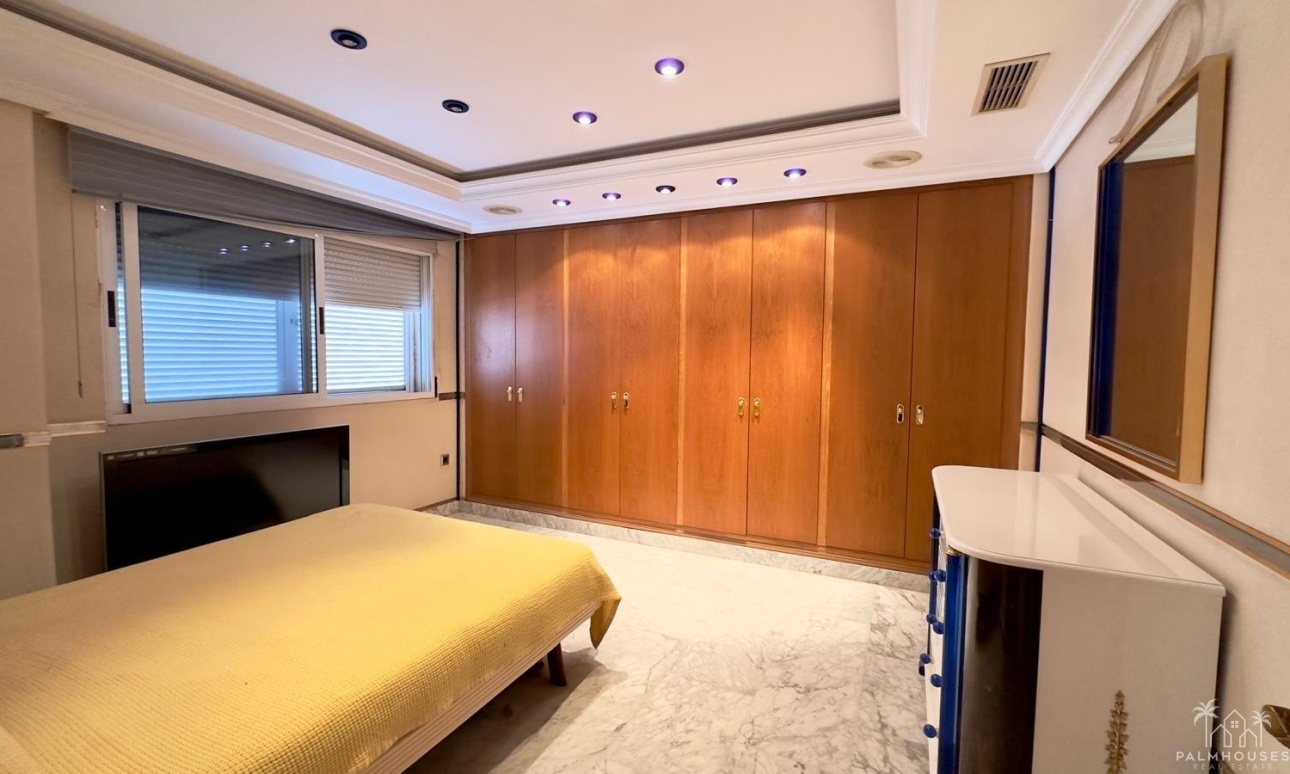 Herverkoop - Appartement - Torrevieja - Center