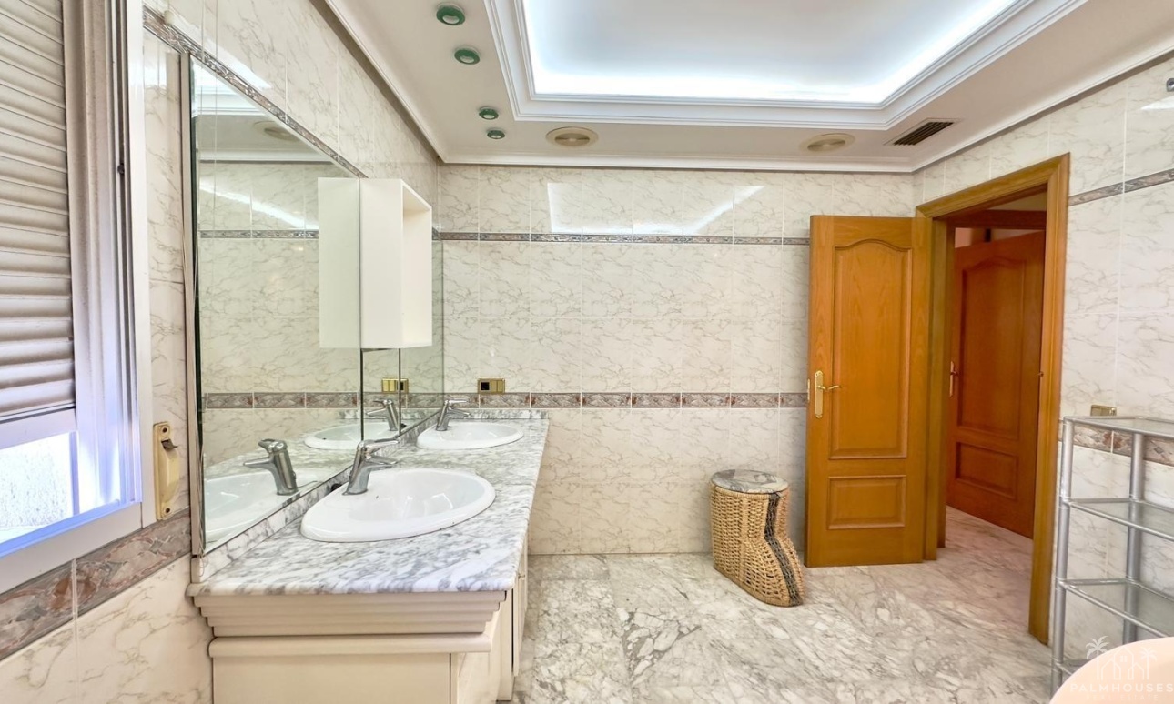 Herverkoop - Appartement - Torrevieja - Center