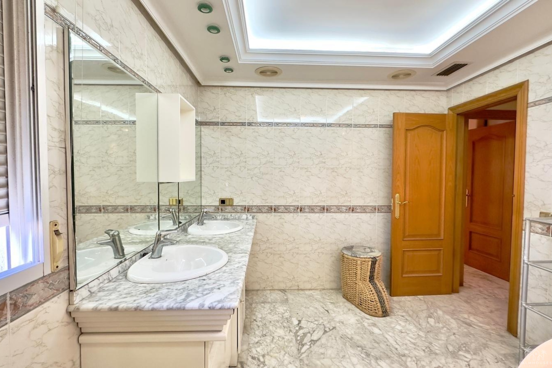 Herverkoop - Appartement - Torrevieja - Center