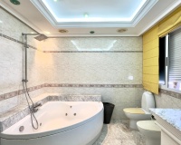 Herverkoop - Appartement - Torrevieja - Center