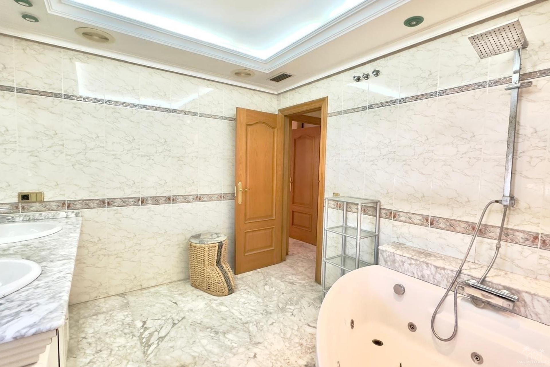 Herverkoop - Appartement - Torrevieja - Center