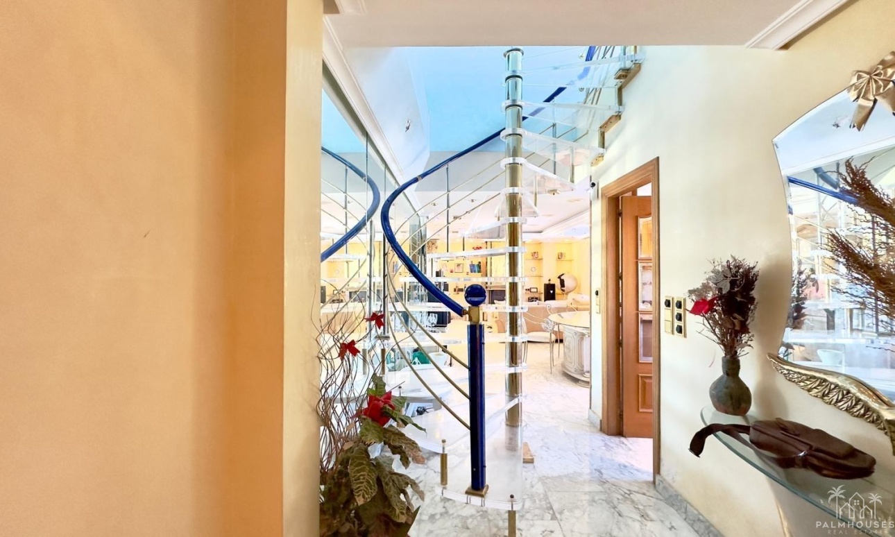 Herverkoop - Appartement - Torrevieja - Center