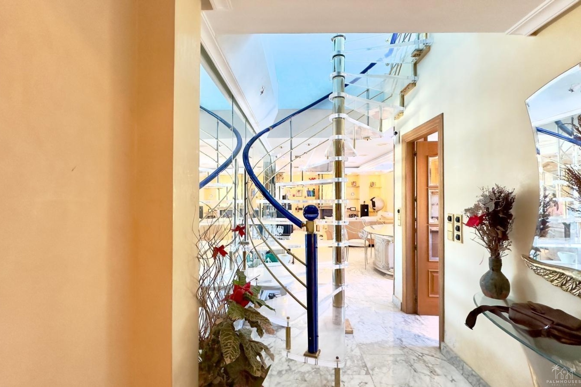 Herverkoop - Appartement - Torrevieja - Center