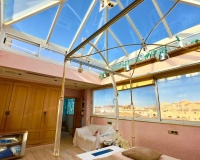 Herverkoop - Appartement - Torrevieja - Center