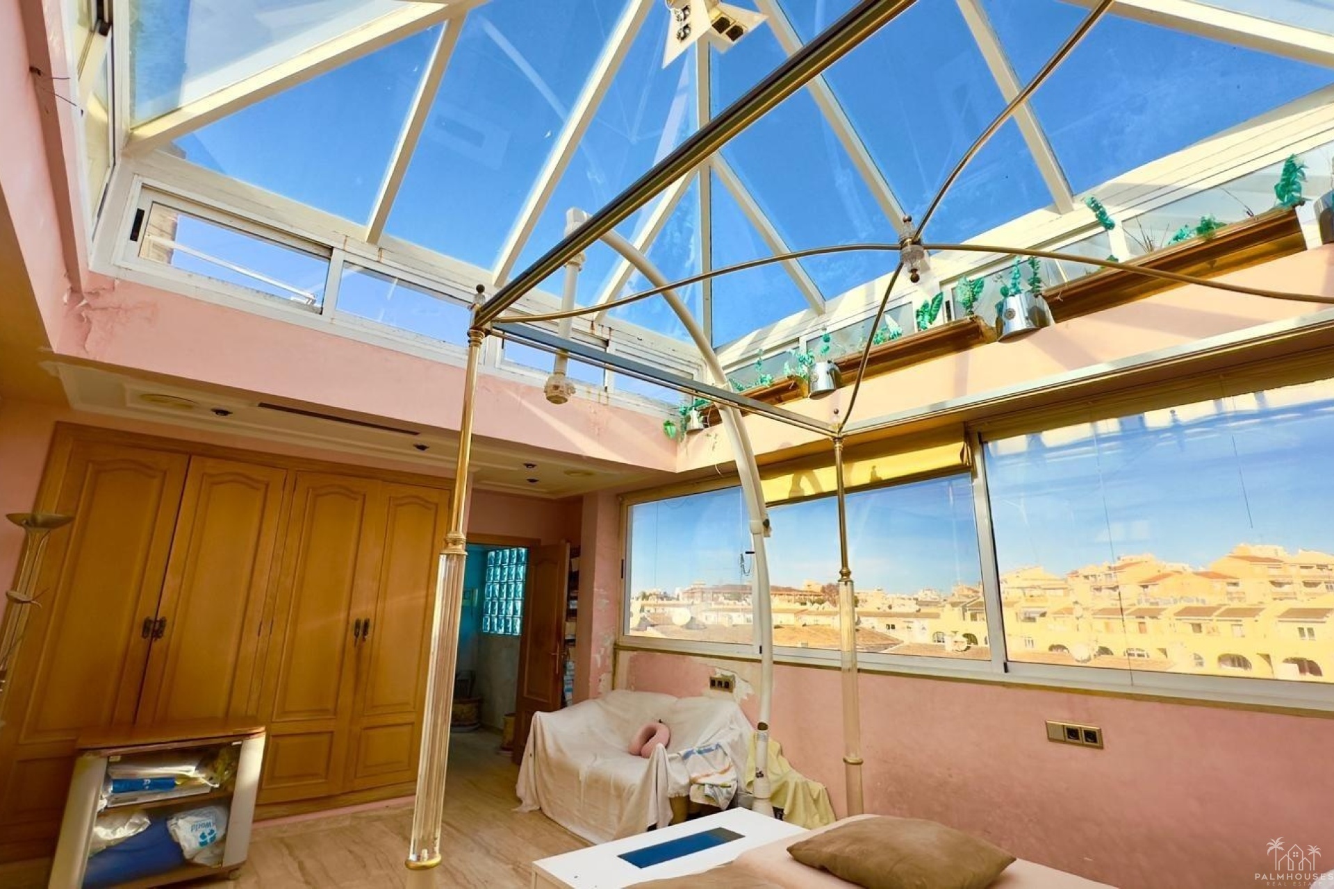 Herverkoop - Appartement - Torrevieja - Center