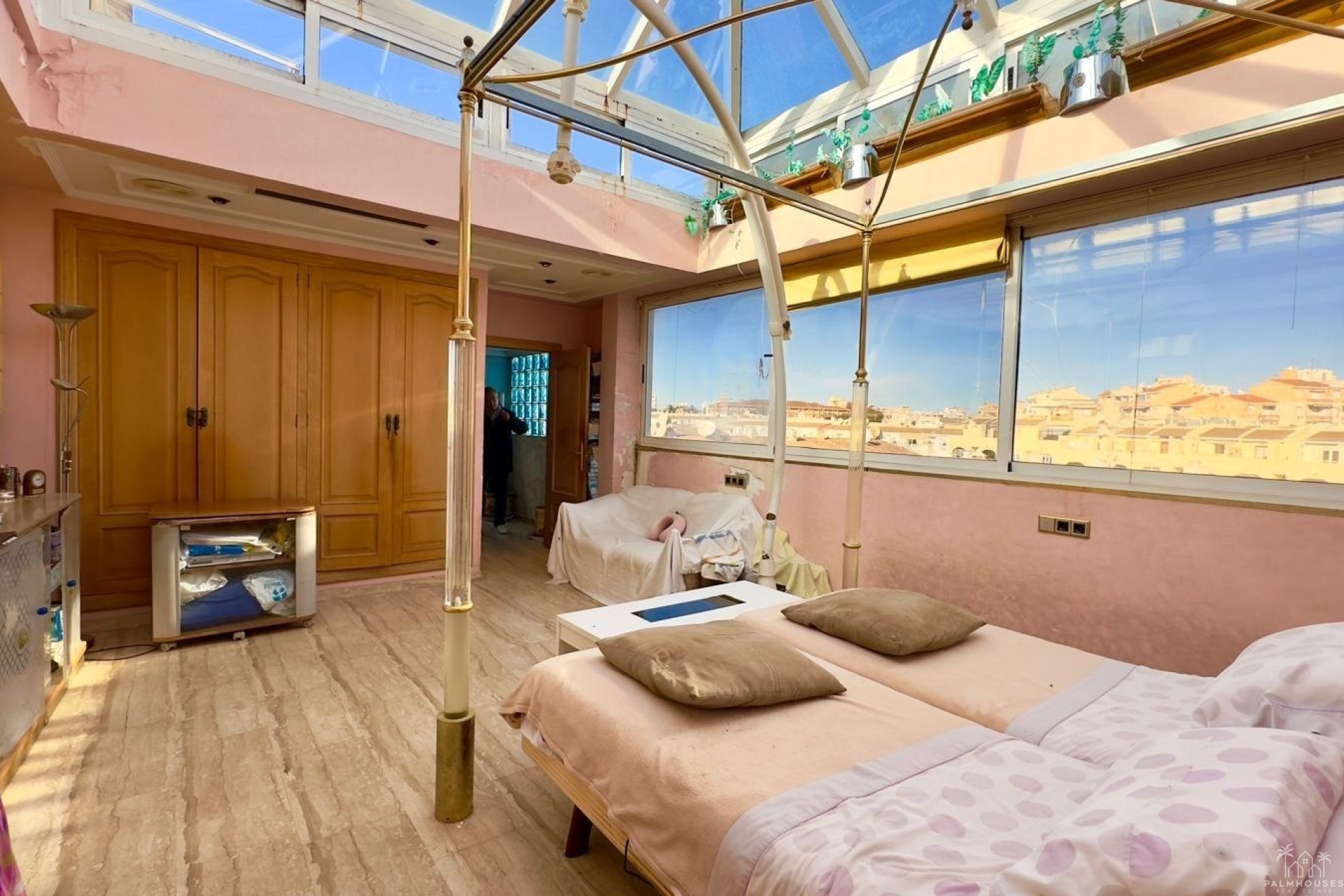 Herverkoop - Appartement - Torrevieja - Center