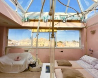 Herverkoop - Appartement - Torrevieja - Center