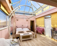 Herverkoop - Appartement - Torrevieja - Center