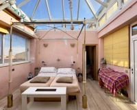 Herverkoop - Appartement - Torrevieja - Center