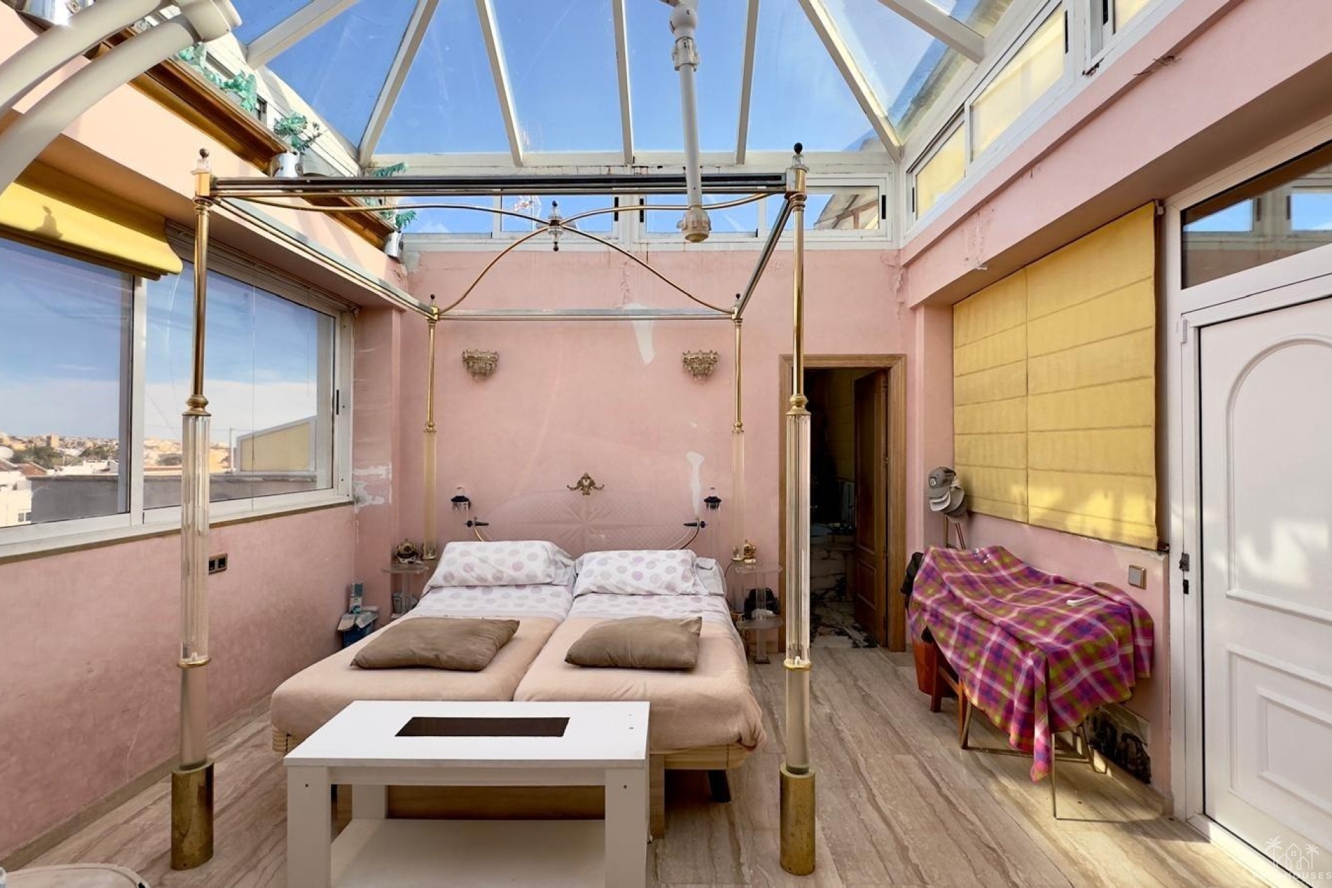 Herverkoop - Appartement - Torrevieja - Center