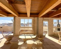 Herverkoop - Appartement - Torrevieja - Center