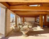 Herverkoop - Appartement - Torrevieja - Center