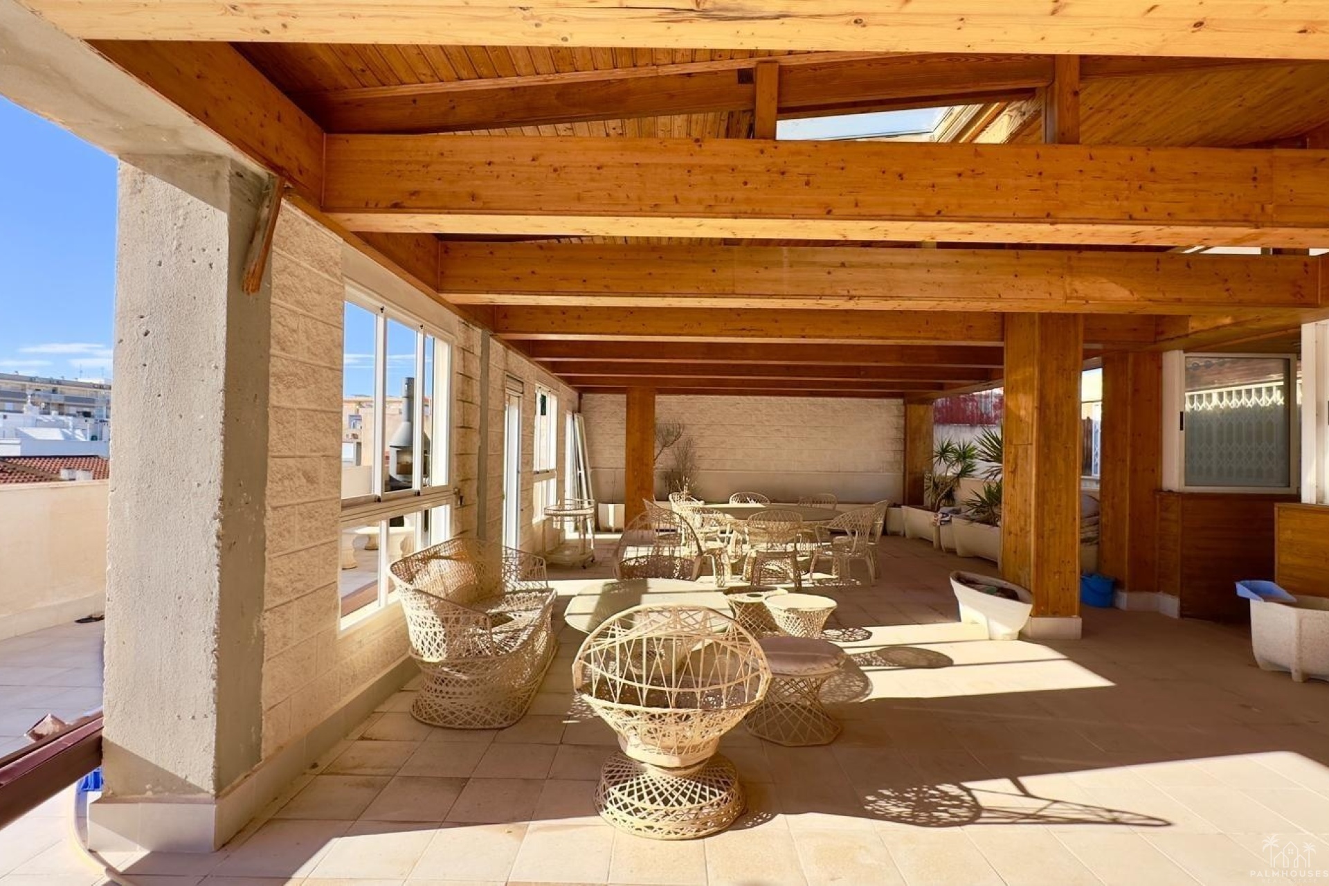 Herverkoop - Appartement - Torrevieja - Center