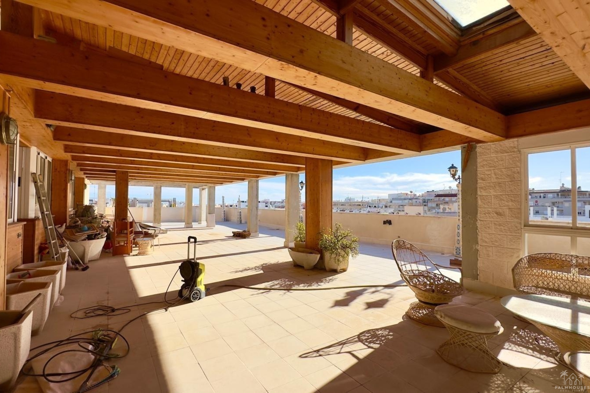 Herverkoop - Appartement - Torrevieja - Center
