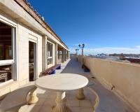 Herverkoop - Appartement - Torrevieja - Center