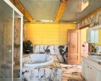 Herverkoop - Appartement - Torrevieja - Center