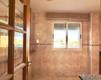 Herverkoop - Appartement - Torrevieja - Center