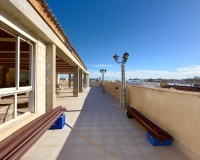 Herverkoop - Appartement - Torrevieja - Center
