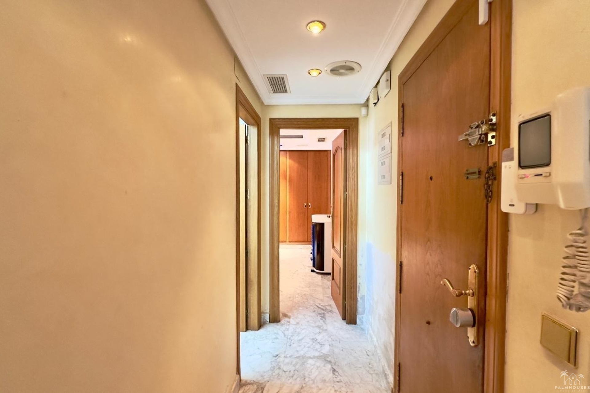 Herverkoop - Appartement - Torrevieja - Center